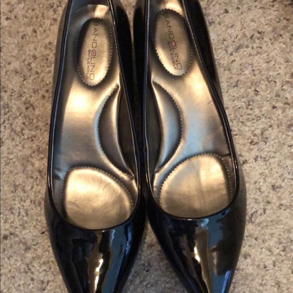 Size 8 - Picture 2 of 2